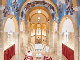 Sala de reuniones