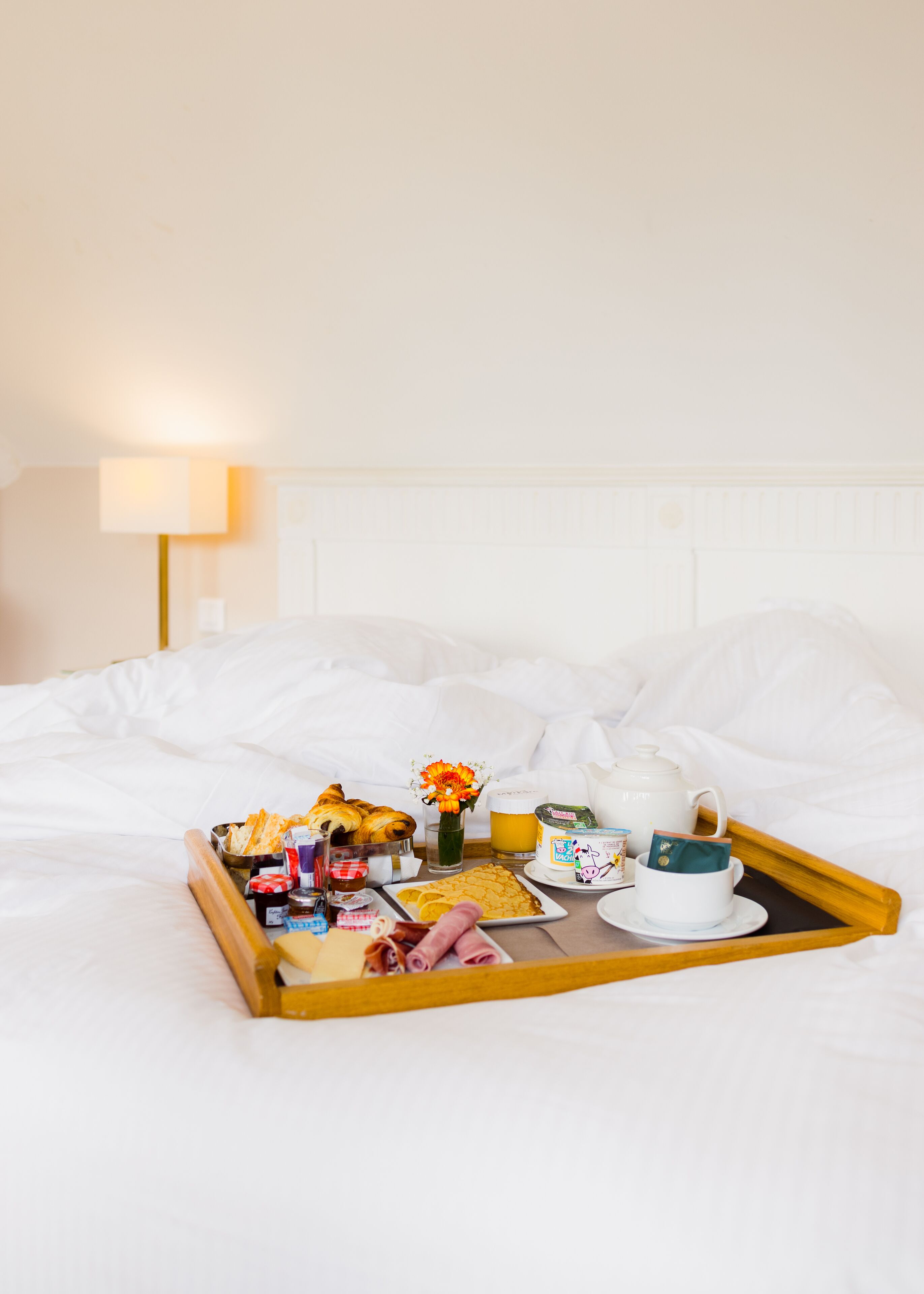 Foto - Mercure Moulins Centre Hôtel de Paris