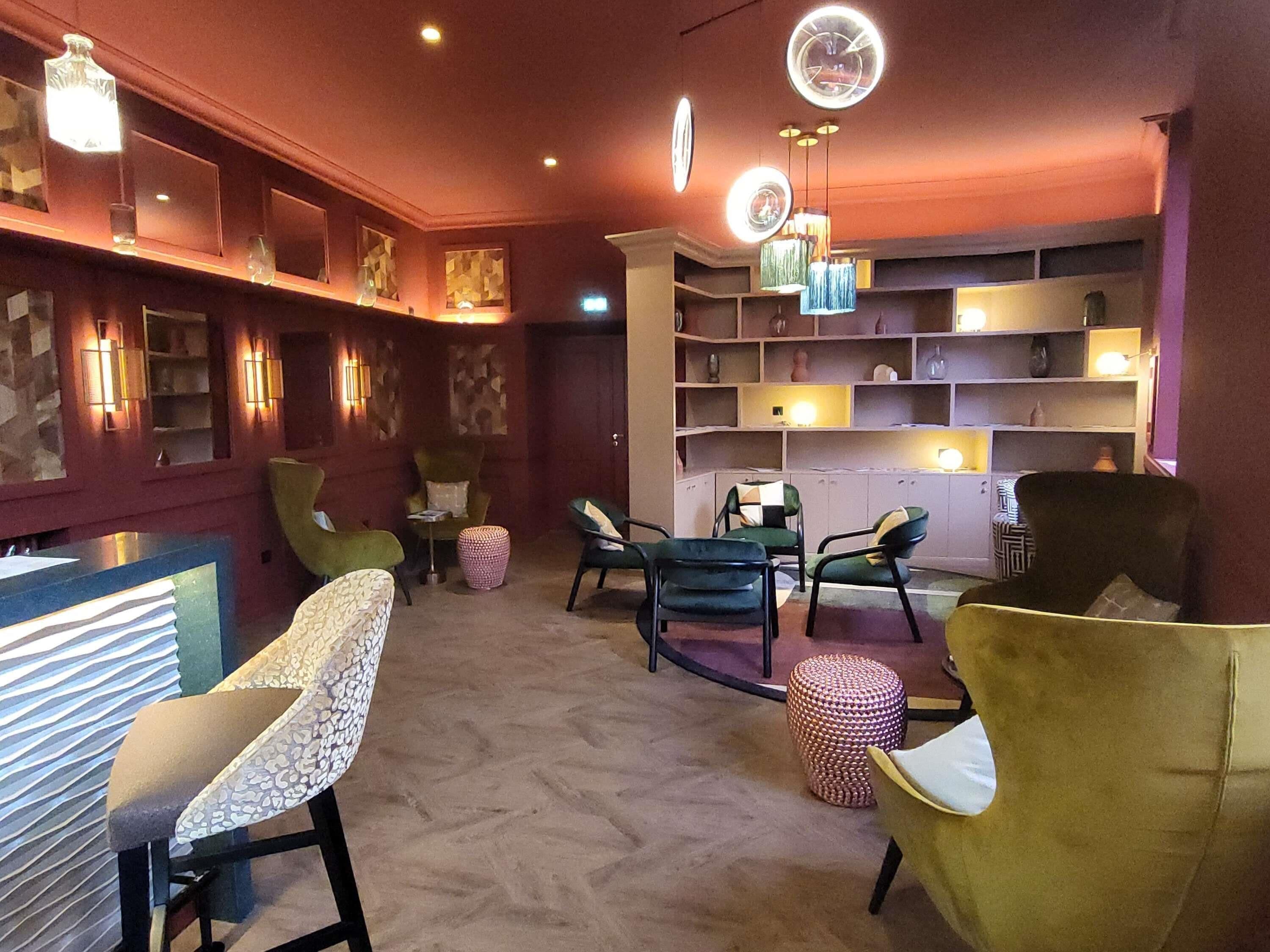 Photo - Mercure Moulins Centre Hôtel de Paris