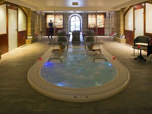 Miscellaneous - Mercure Moulins Hotel de Paris (Moulins)