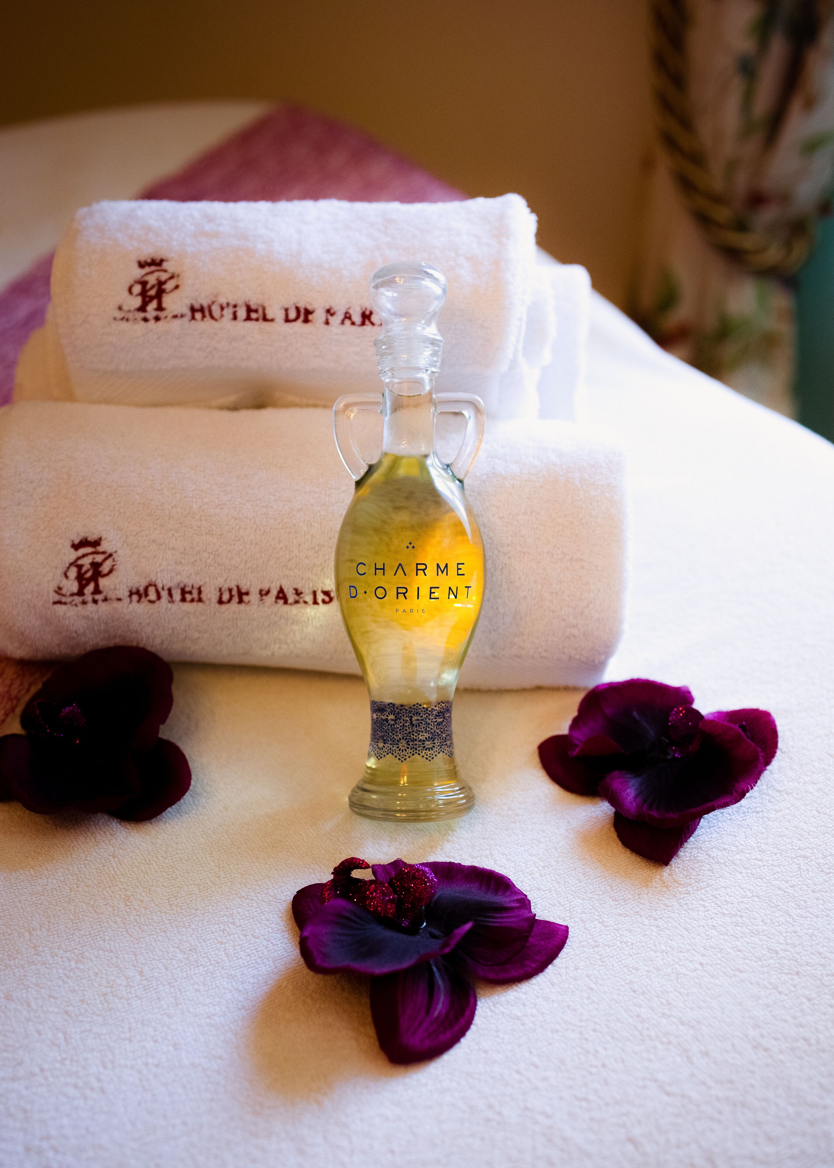 turkish bath/hammam, body wraps, body scrubs, facials