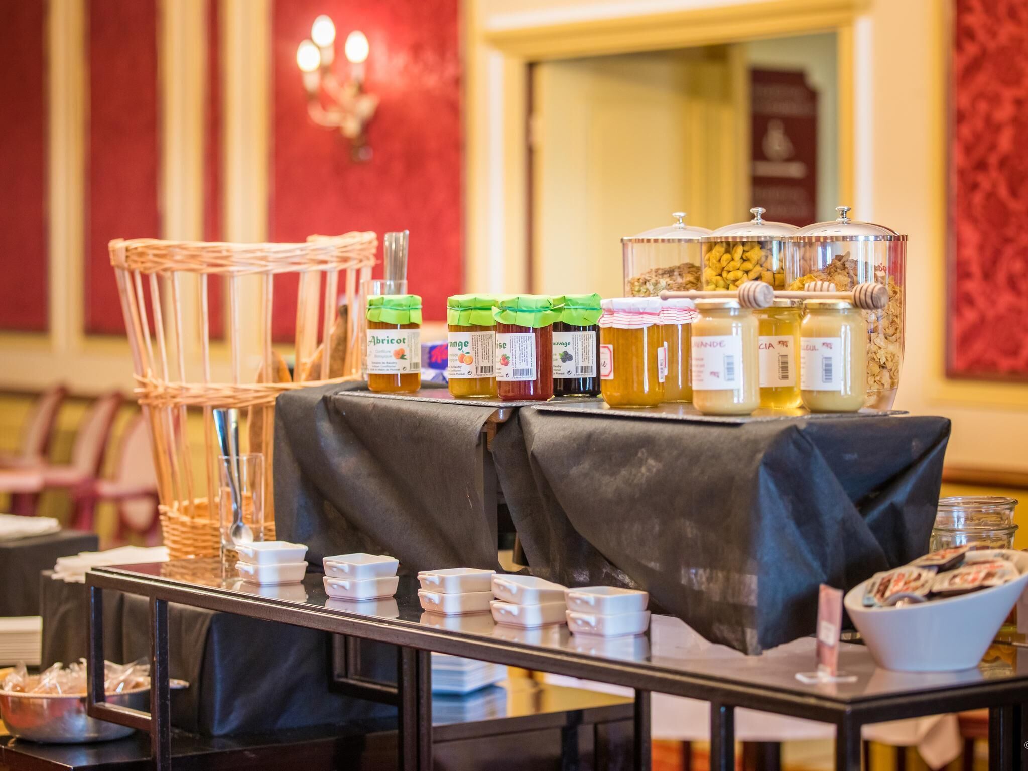 Photo - Mercure Moulins Centre Hôtel de Paris