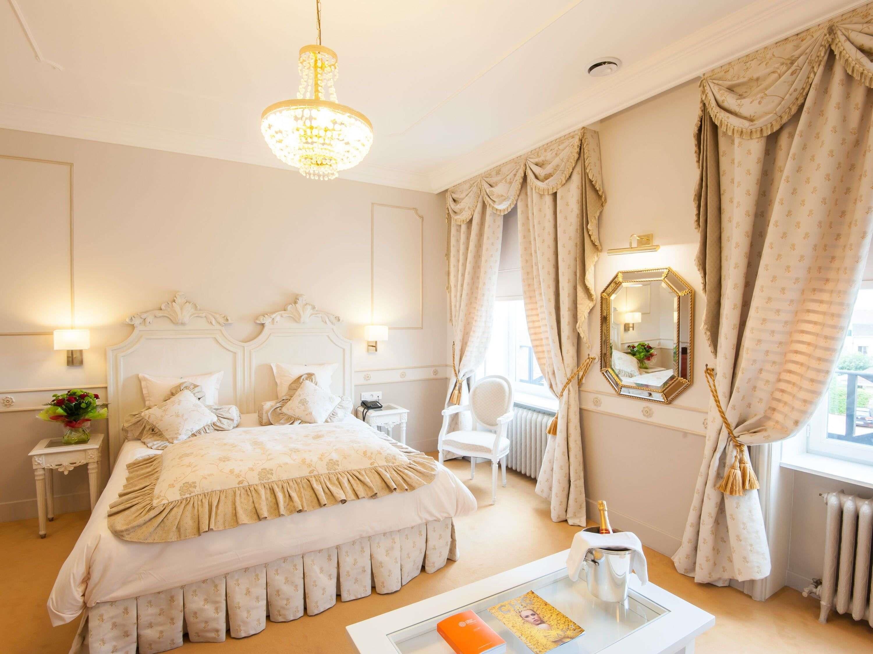 Photo - Mercure Moulins Centre Hôtel de Paris