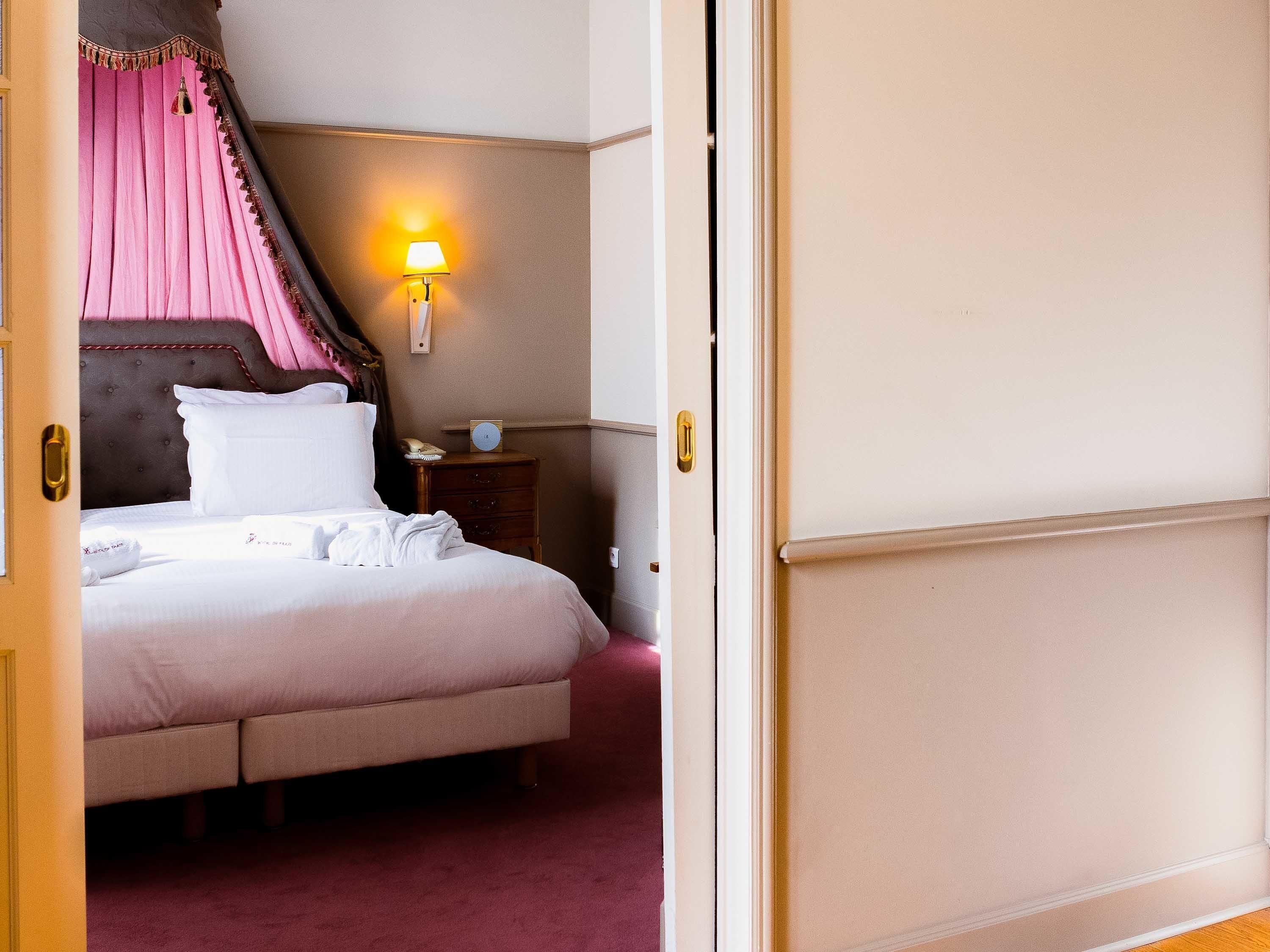 Photo - Mercure Moulins Centre Hôtel de Paris