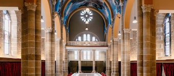 Mercure Moulins Hotel de Paris