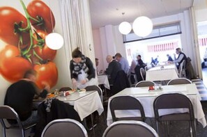 Restaurant - Lages Motel & Restaurang (Bramhult)