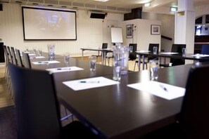 Meeting facility - Lages Motel & Restaurang (Bramhult)