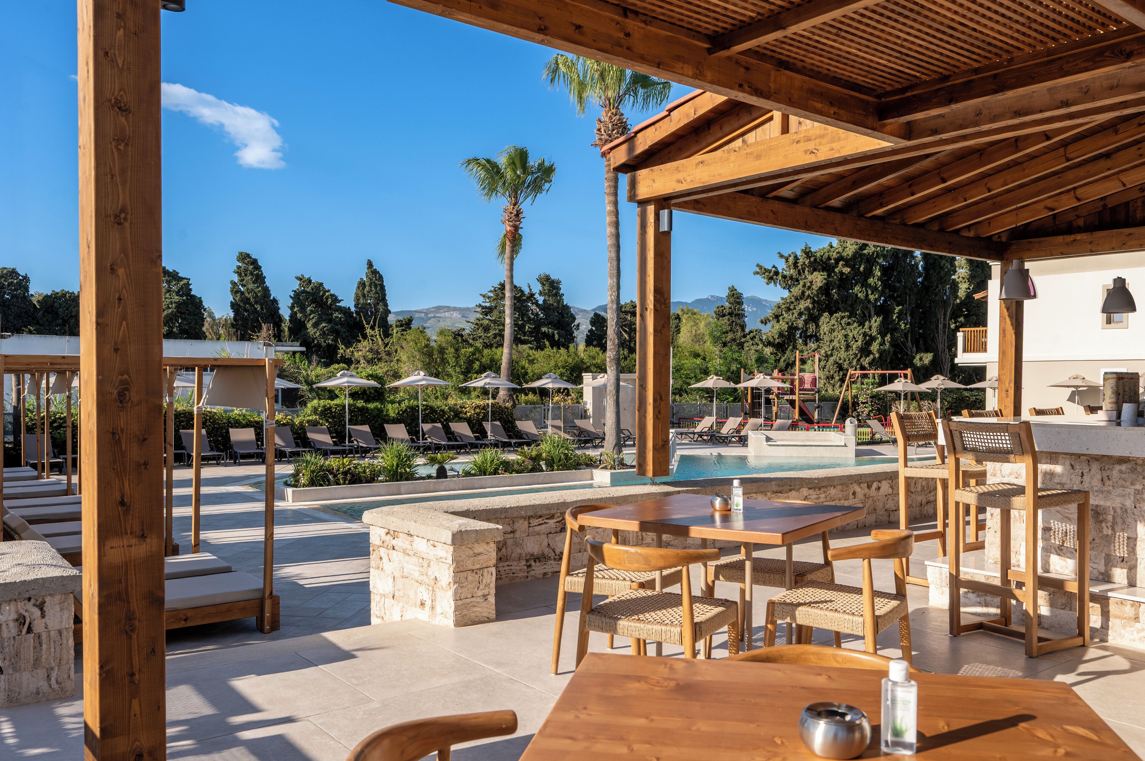 Teras/patio