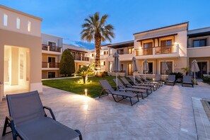 Exterior - Aegean Houses (Kos)