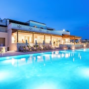 Aegean Houses