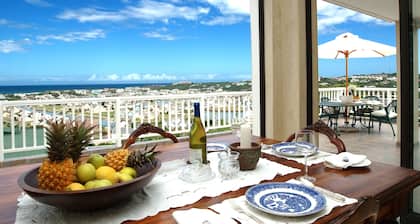 The Lookout Guest House