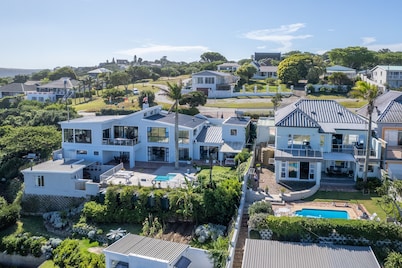 The Lookout Guest House