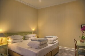 Luxury Suite 4 | Coffre-fort, décor unique, ameublement unique