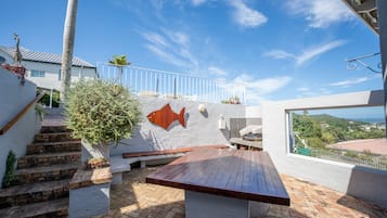 Teras/patio