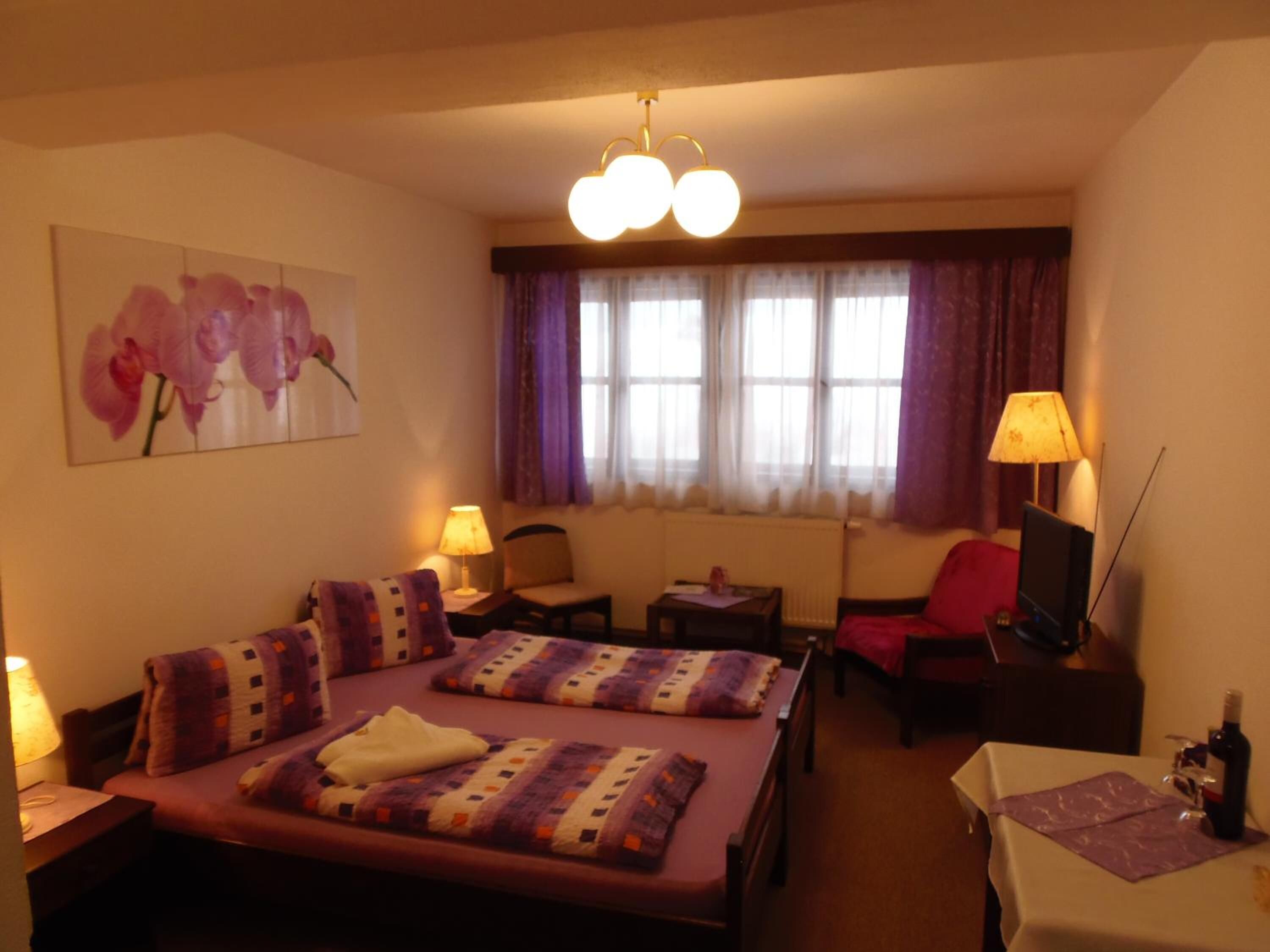 Habitación