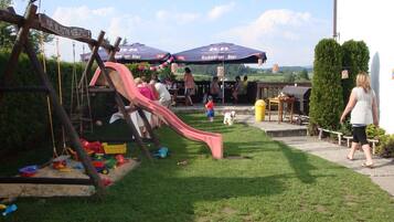 Playground externo