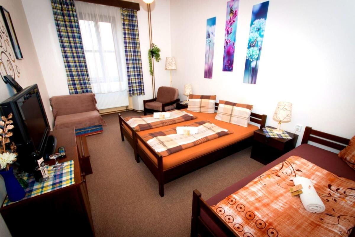 Habitación