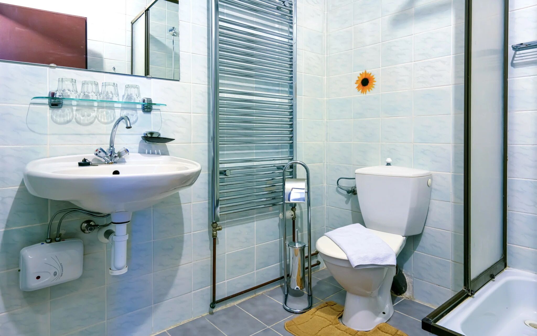 Bagno