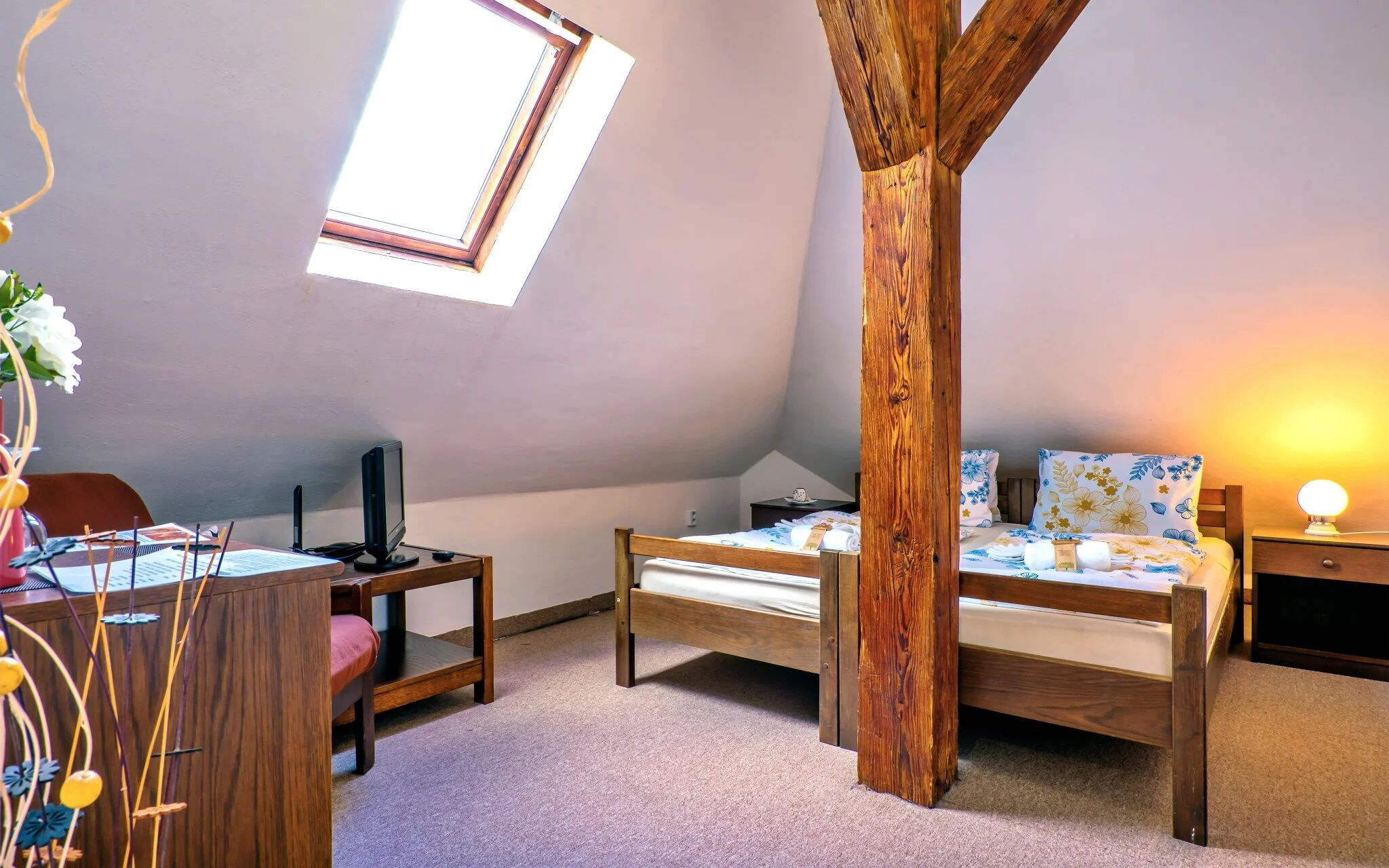 Habitación