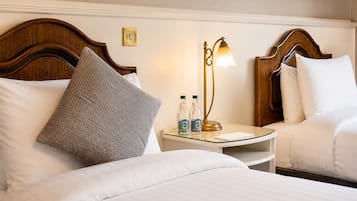 Chambre Standard avec lits jumeaux