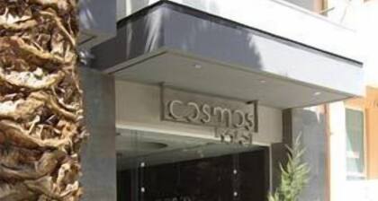 Cosmos Hotel