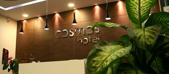 Cosmos Hotel