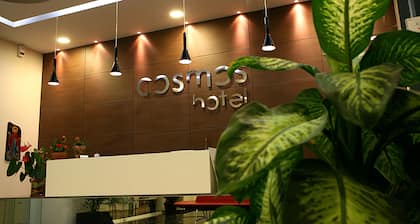 Cosmos Hotel
