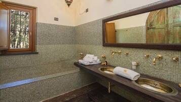 Suite Familiale | Salle de bain