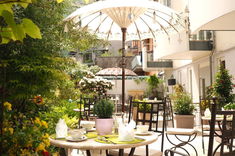 Boutiquehotel La Casa