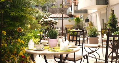 Boutiquehotel La Casa