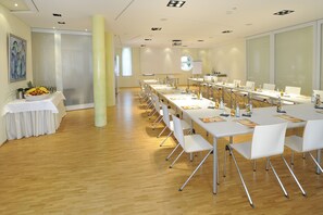 Salle de réunion
