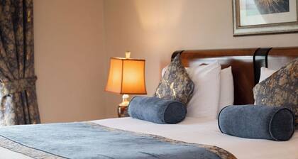 Villa Rose Hotel & Spa