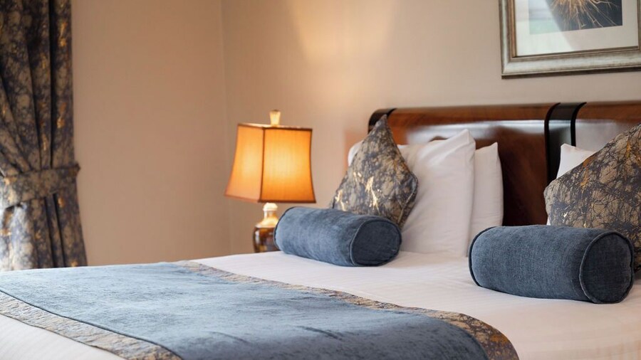 Villa Rose Hotel & Spa