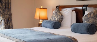 Villa Rose Hotel & Spa