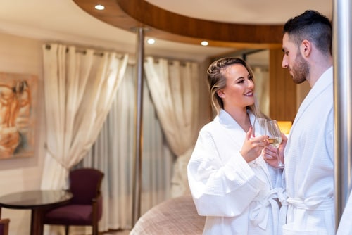 Villa Rose Hotel & Spa