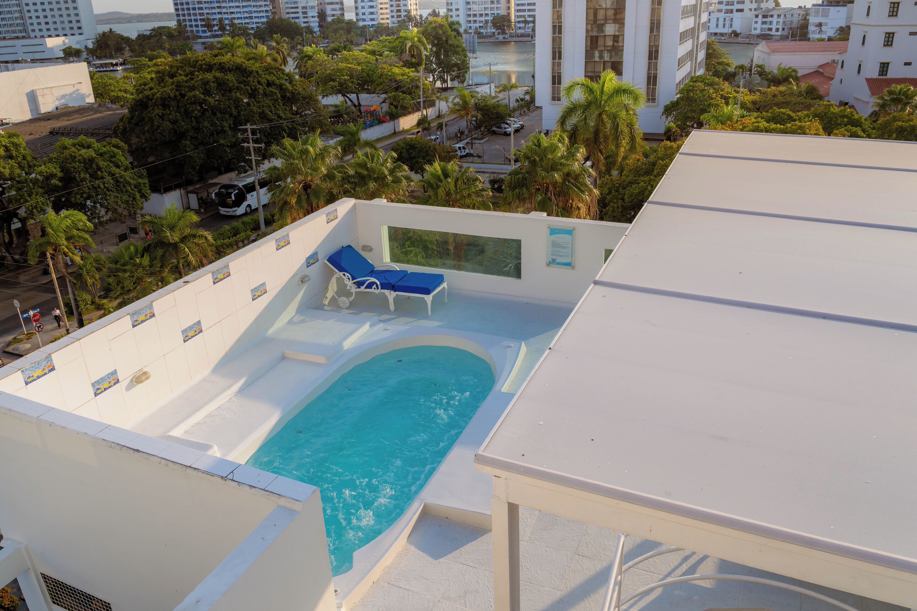 Photo - Hotel Coral Reef Cartagena