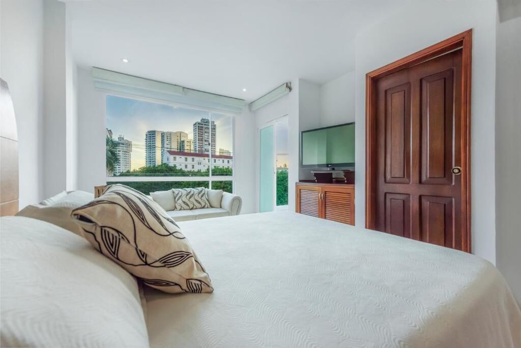 Photo - Hotel Coral Reef Cartagena