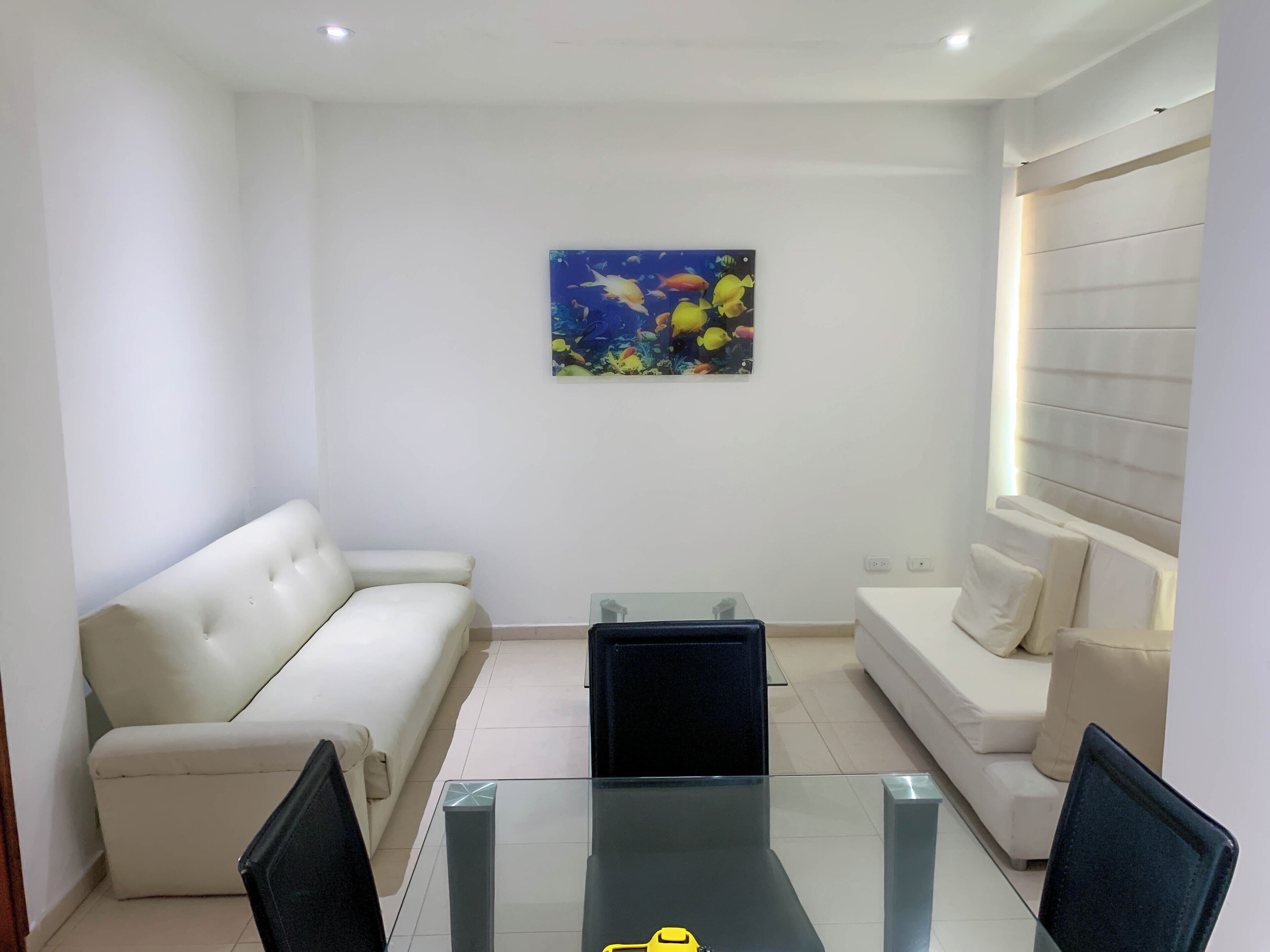 Photo - Hotel Coral Reef Cartagena