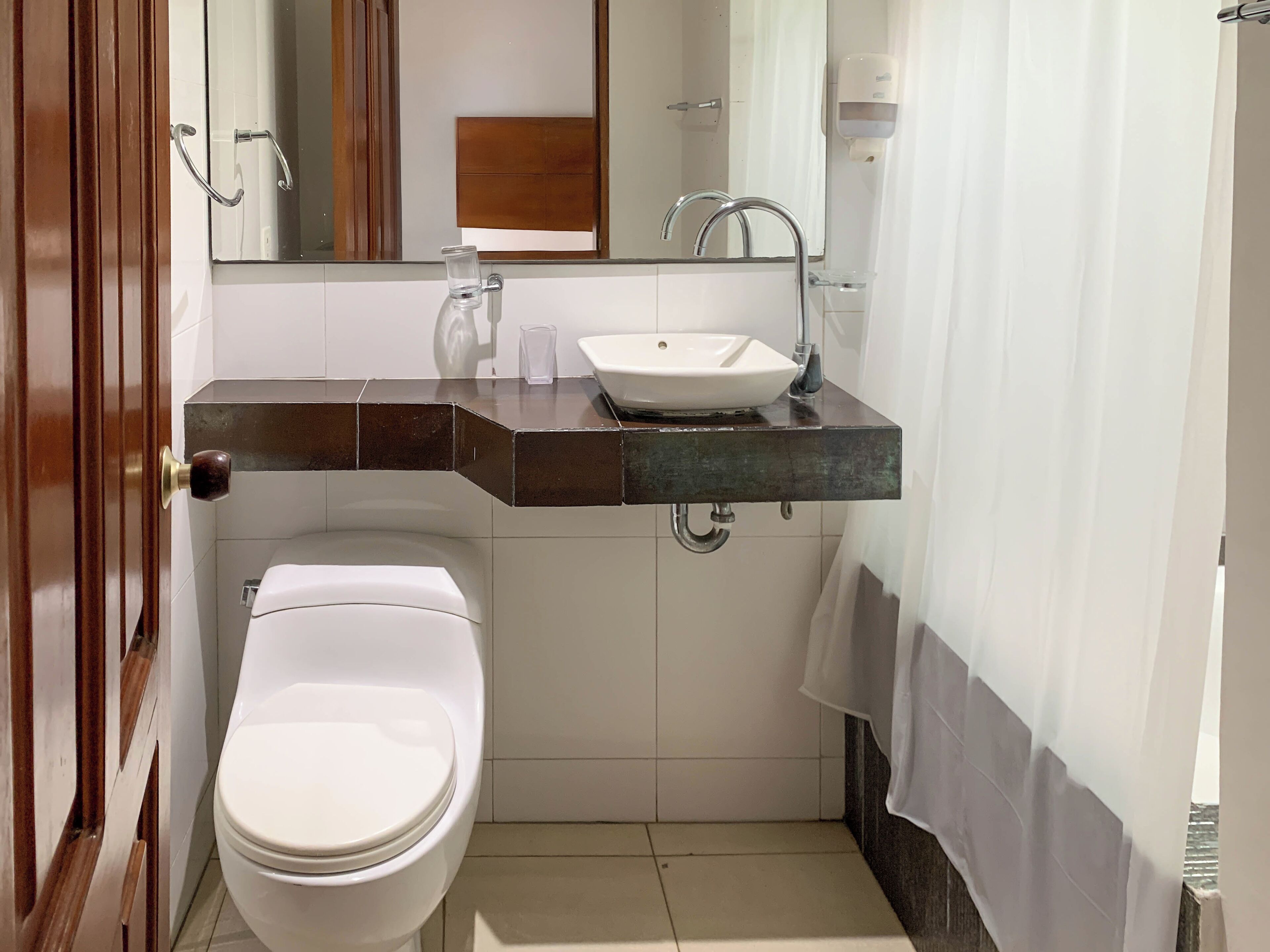 Photo - Hotel Coral Reef Cartagena