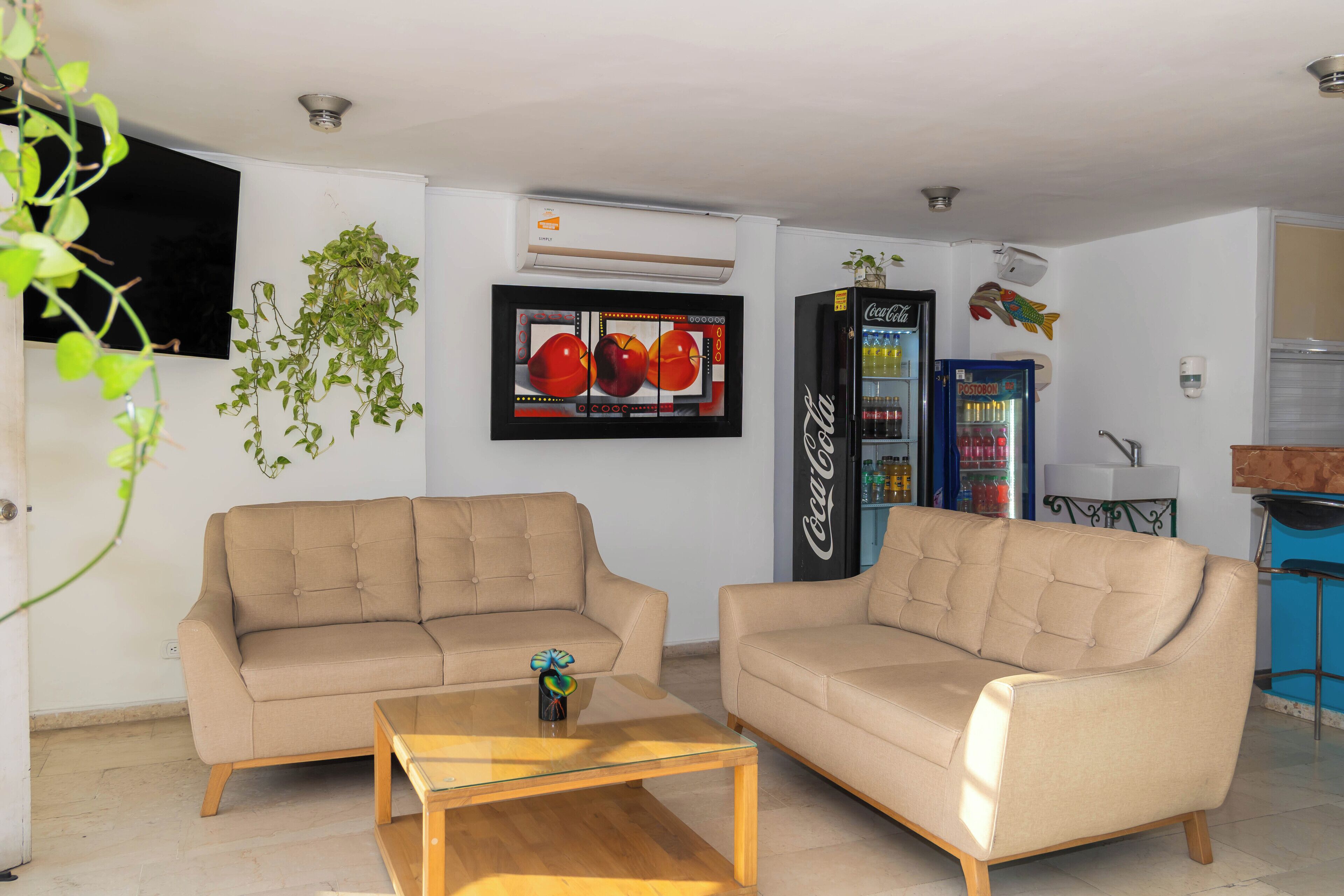 Photo - Hotel Coral Reef Cartagena