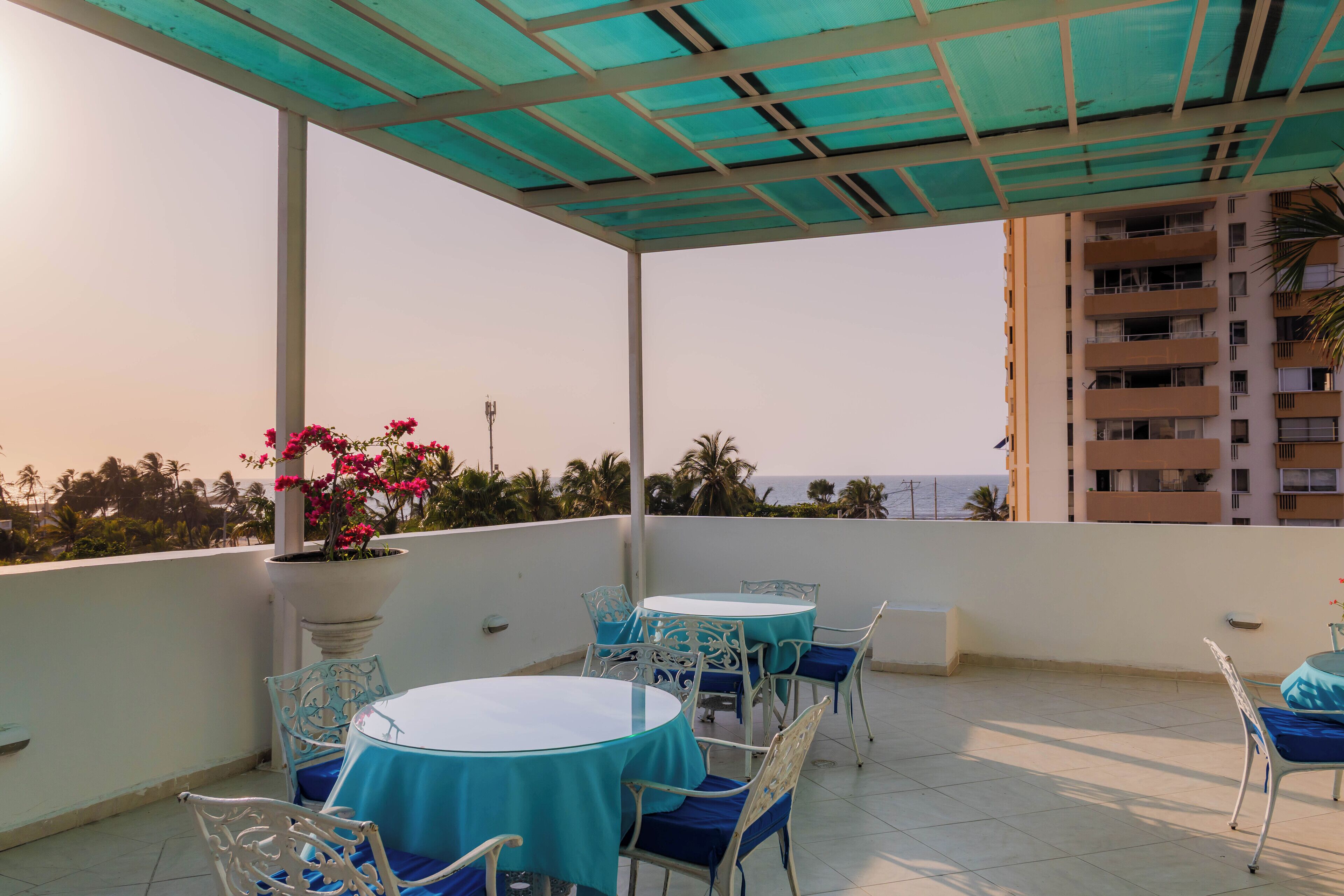 Photo - Hotel Coral Reef Cartagena