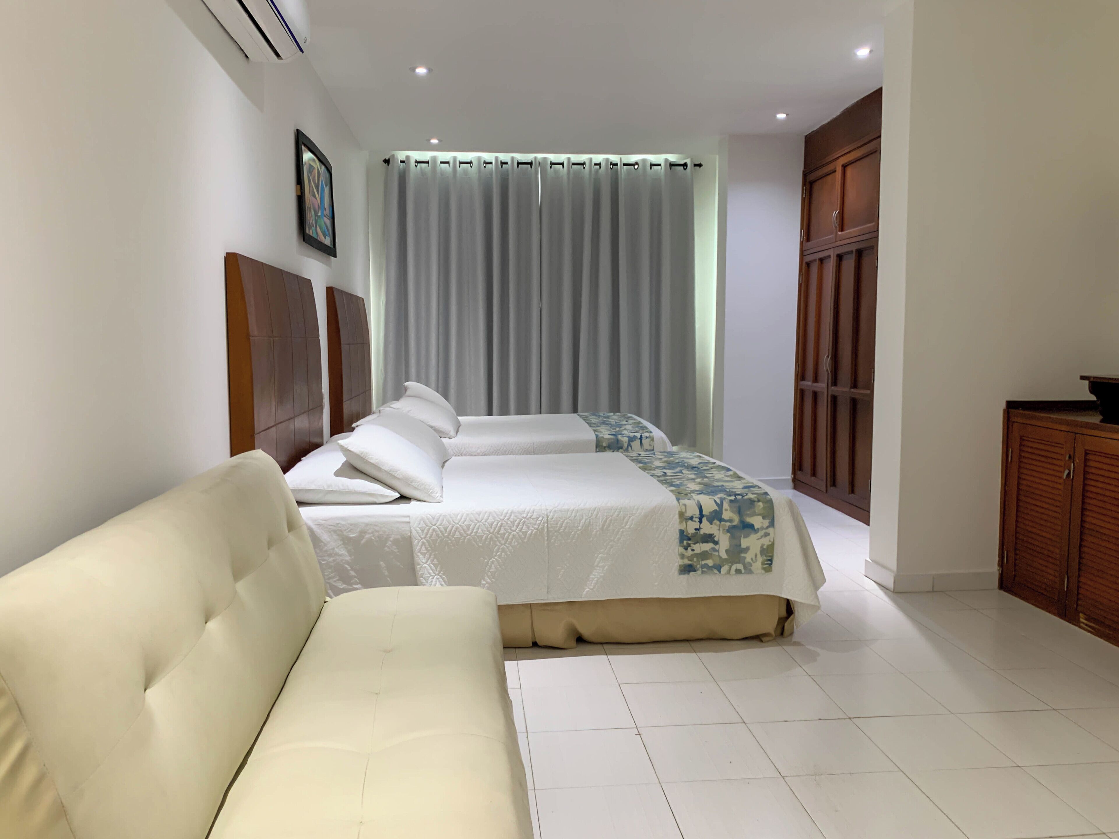 Photo - Hotel Coral Reef Cartagena