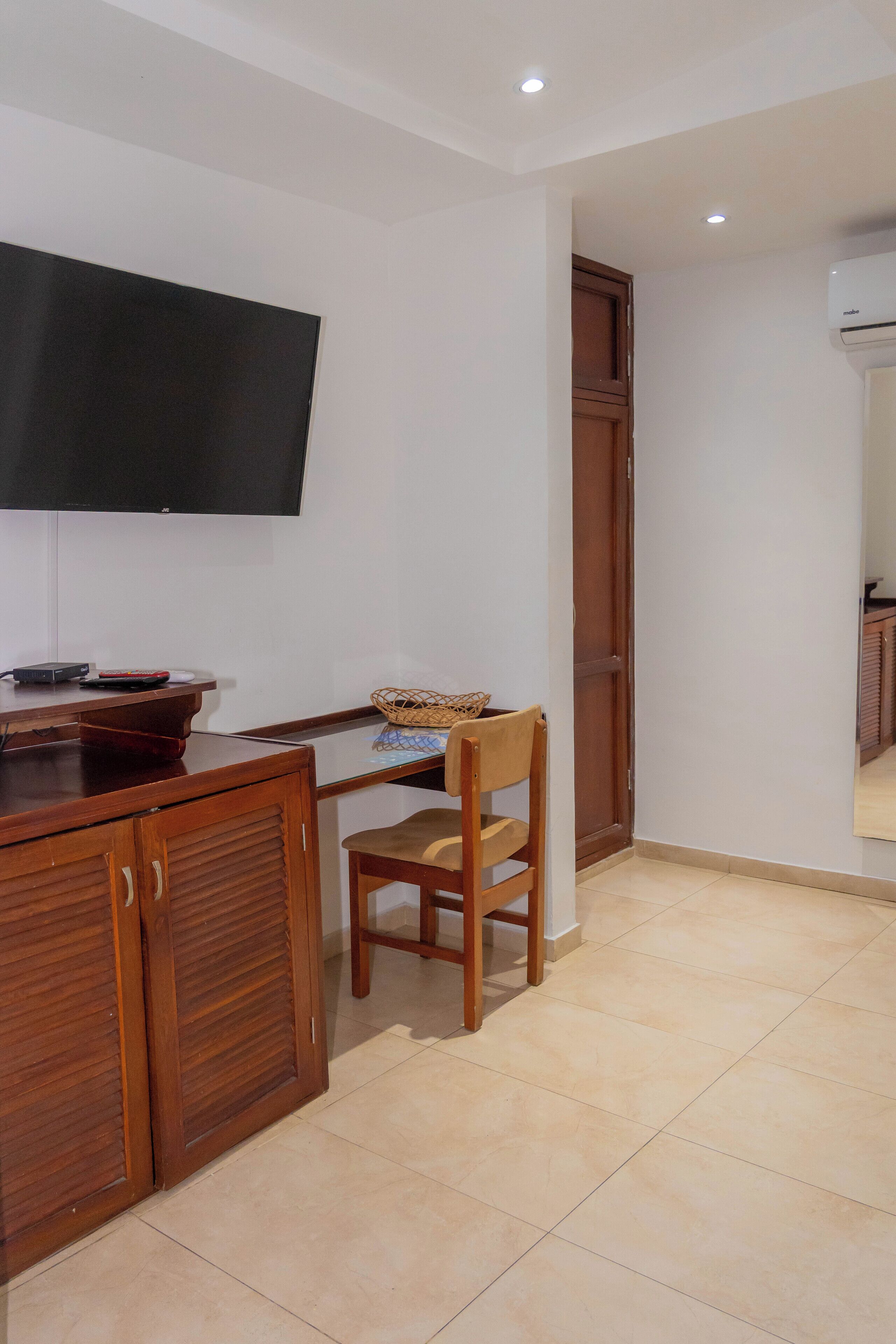 Photo - Hotel Coral Reef Cartagena