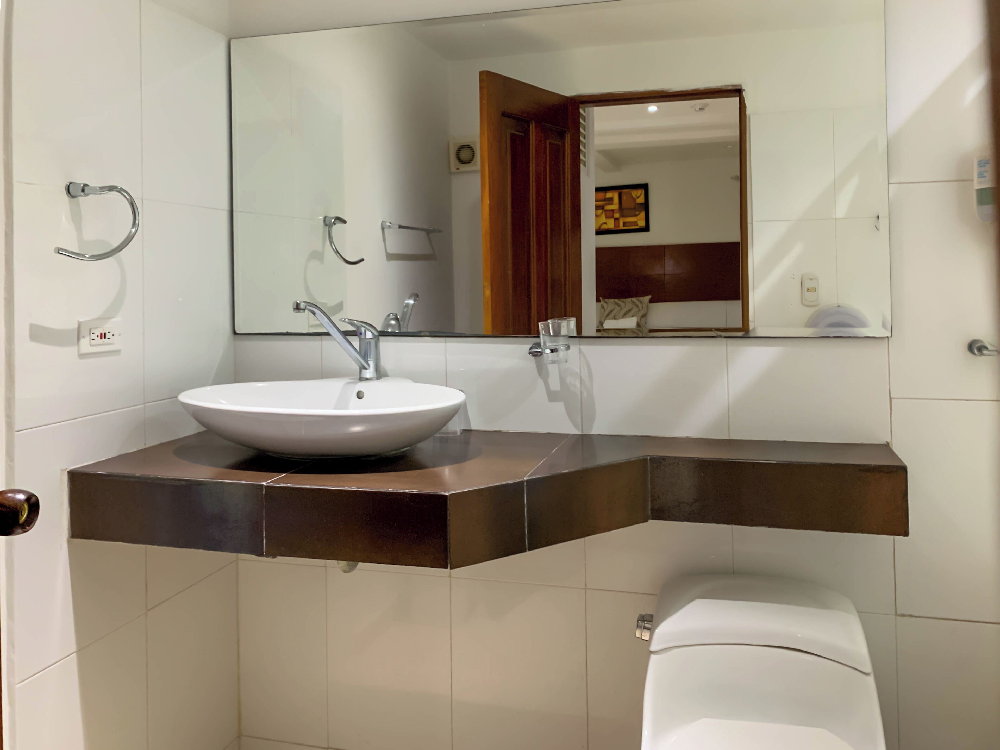 Photo - Hotel Coral Reef Cartagena