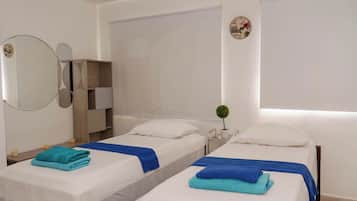 Body treatments