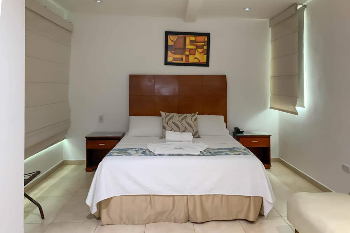 In-room safe, desk, blackout drapes, soundproofing