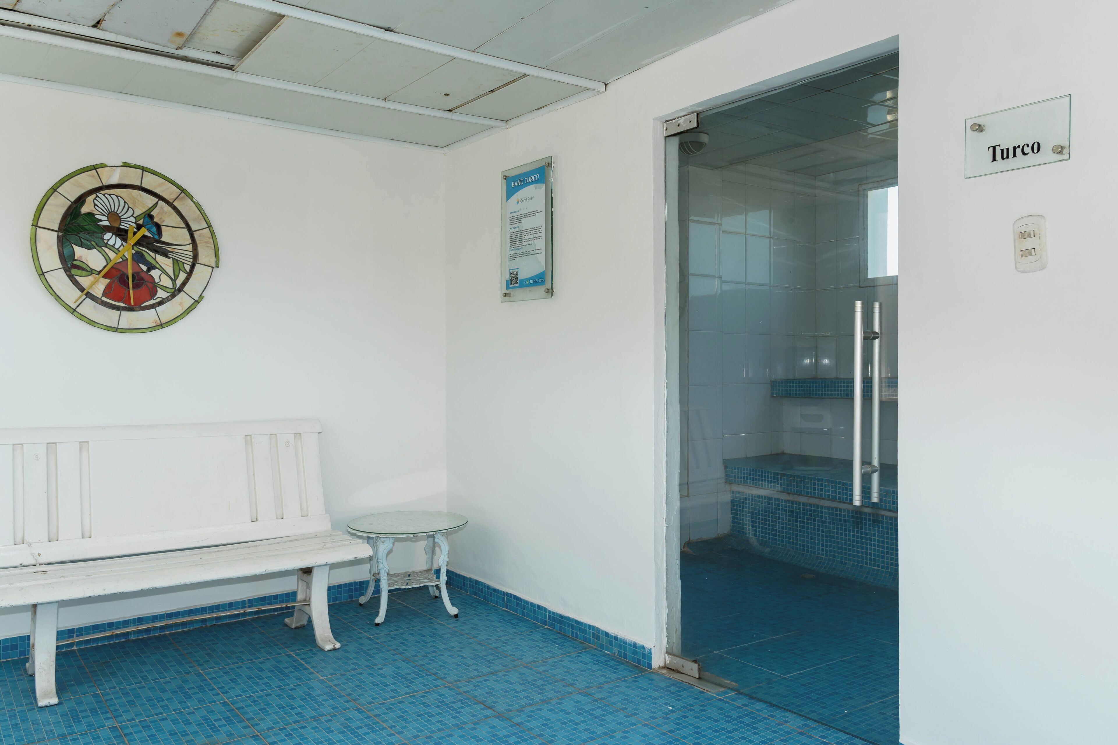 Photo - Hotel Coral Reef Cartagena