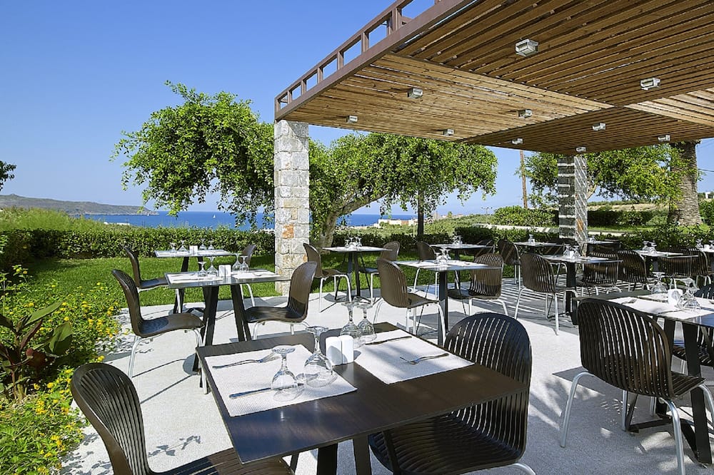 Eleftheria Hotel