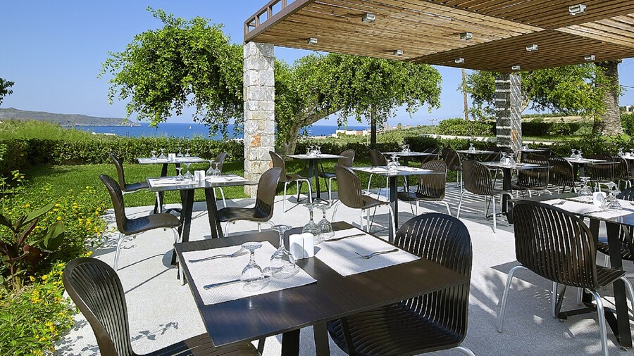 Eleftheria Hotel
