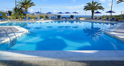 Eleftheria Hotel